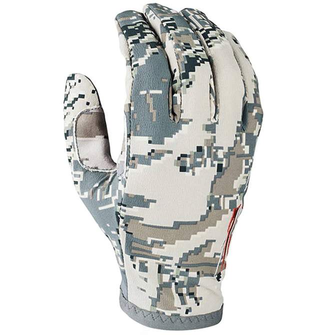Sitka Ascent Glove, Optifade Open Country