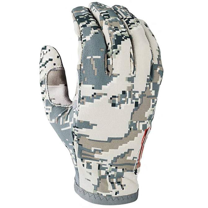 Sitka Ascent Glove, Optifade Open Country