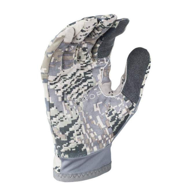 Sitka Ascent Glove, Optifade Open Country