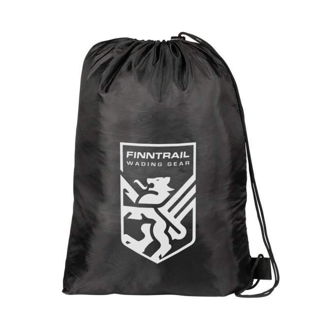 Finntrail AIRMAN KIDS 5218, Grey