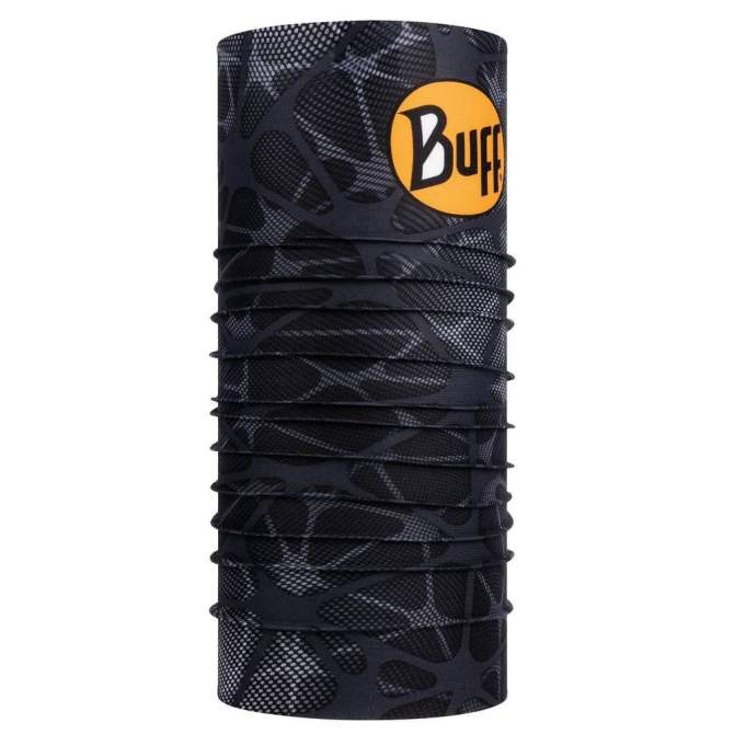 Buff CoolNet UV+ Neckwear Ape-x Black