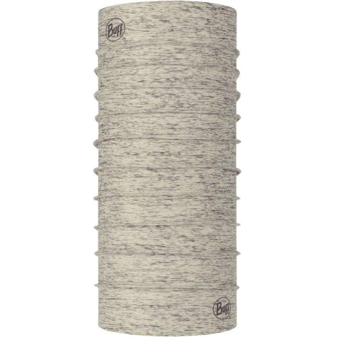 Buff CoolNet UV+ Neckwear Silver Grey Htr