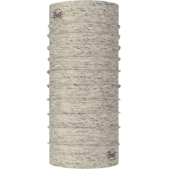 Buff CoolNet UV+ Neckwear Silver Grey Htr