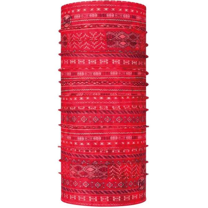 Buff CoolNet UV+ Neckwear Sadri Red