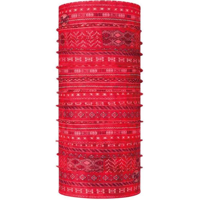 Buff CoolNet UV+ Neckwear Sadri Red