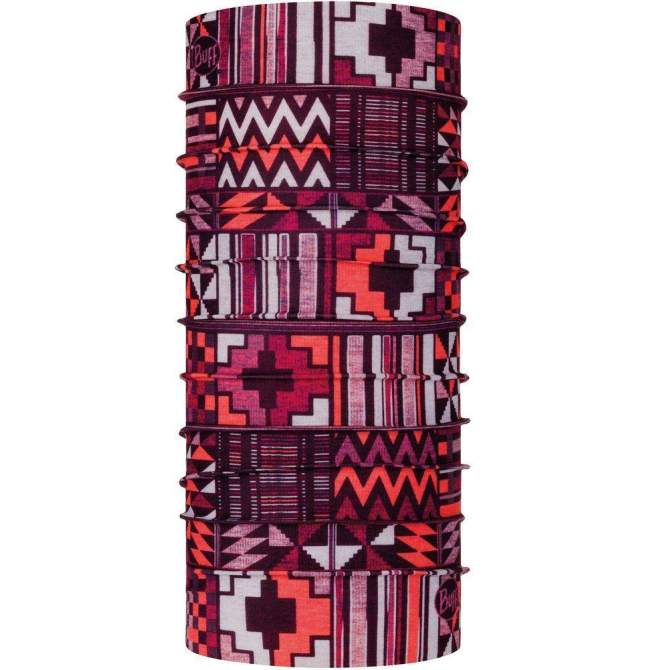 Buff CoolNet UV+ Neckwear Merak Multi