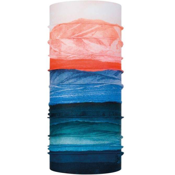 Buff CoolNet UV+ with InsectShield Neckwear Amdo Multi