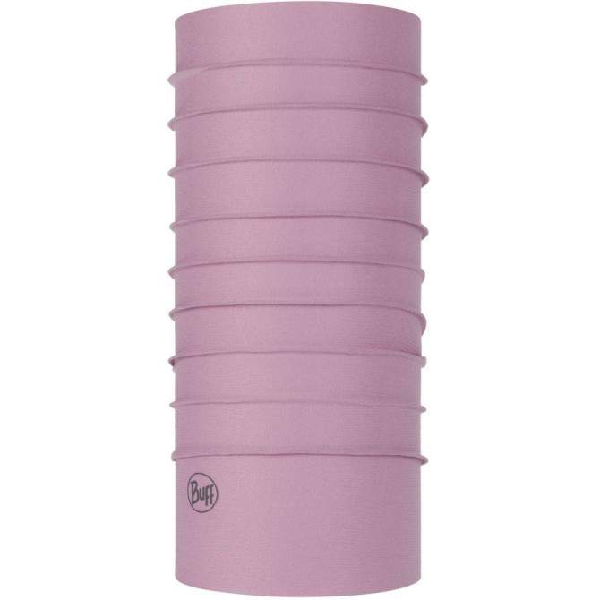Buff CoolNet UV+ with InsectShield Neckwear Solid Lilac Sand