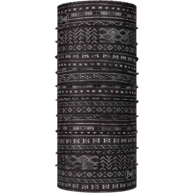 Buff CoolNet UV+ Neckwear Sadri Black