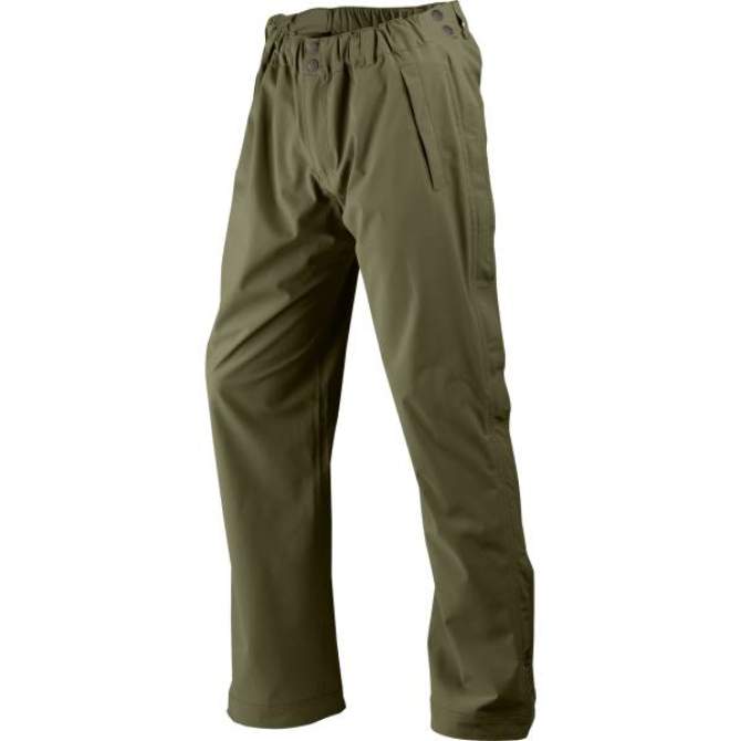 Harkila Orton Packable Overtrousers, Dusty Lake Green
