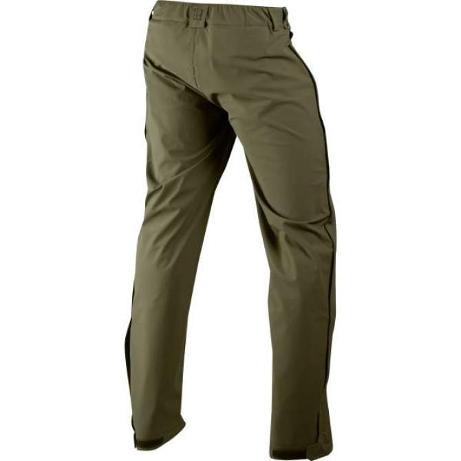 Harkila Orton Packable Overtrousers, Dusty Lake Green