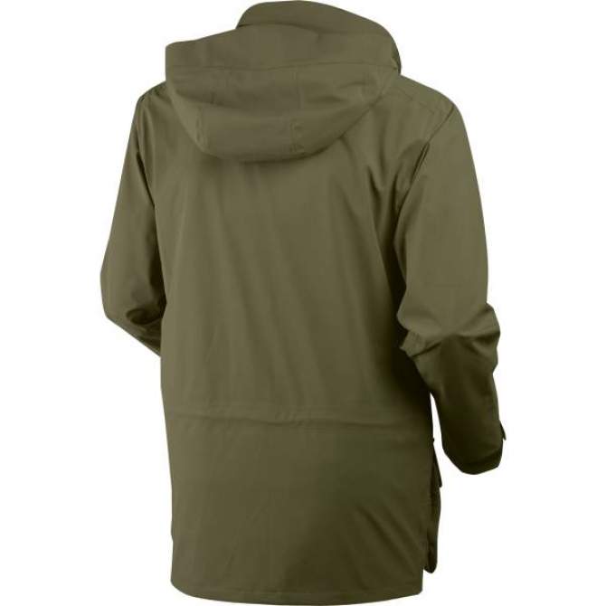 Harkila Orton Packable Jacket, Dusty Lake Green