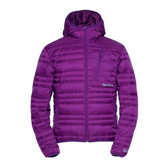 Daiwa DJ-5102, Purple