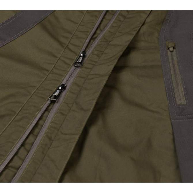 Seeland Key-Point Active Jacket, Pine Green