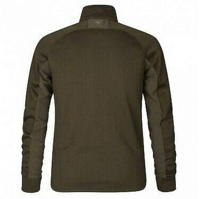 Seeland Key-Point Fleece, Pine Green