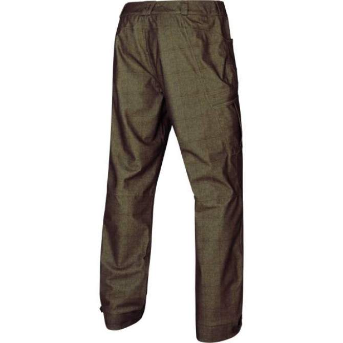 Harkila Stornoway Active Trousers, Willow Green