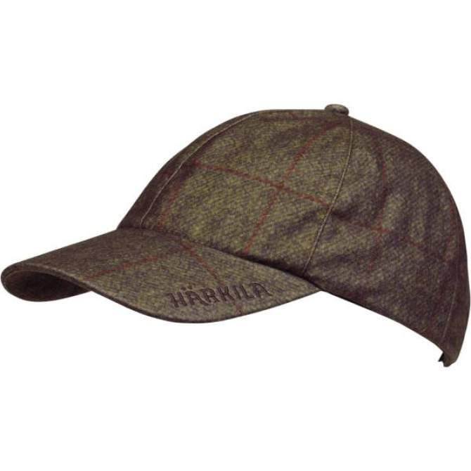 Harkila Stornoway Active Cap, Willow Green