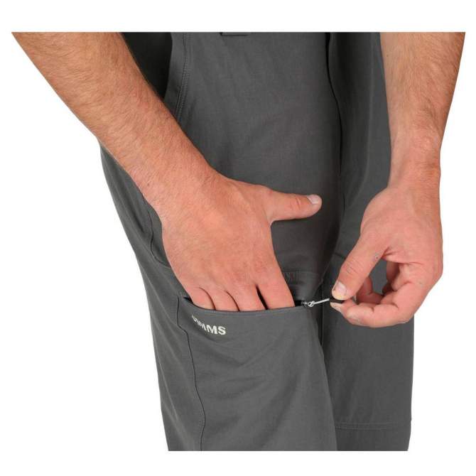 Simms Guide Pant, Slate