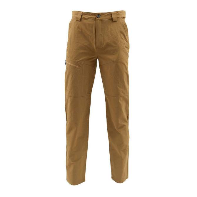Simms Guide Pant, Dark Bronze