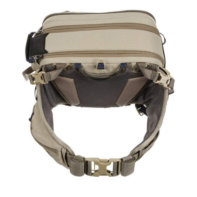Simms Freestone Hip Pack, 12L, Tan