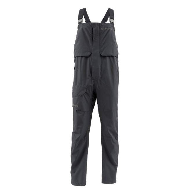 Simms Challenger Bib '20, Black