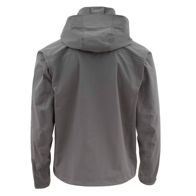 Simms Freestone Jacket, Striker Grey
