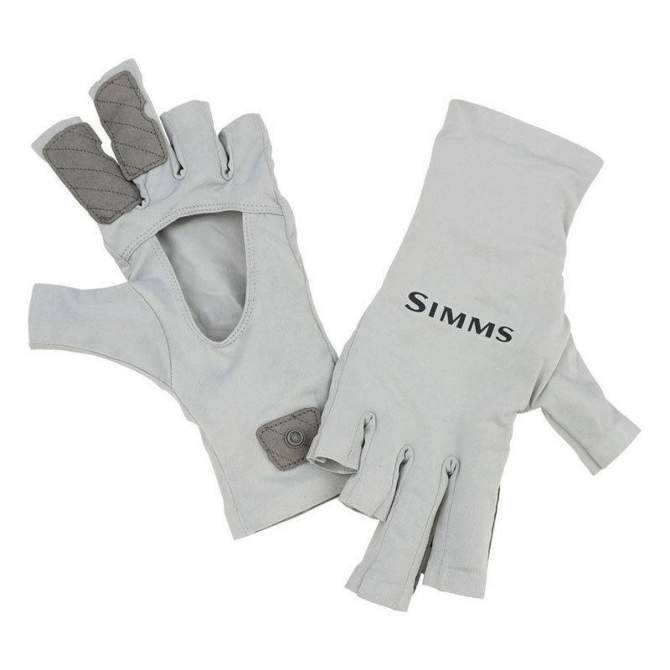 Simms SolarFlex SunGlove, Sterling
