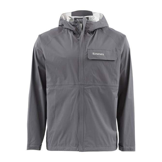 Simms Waypoints Jacket, Slate