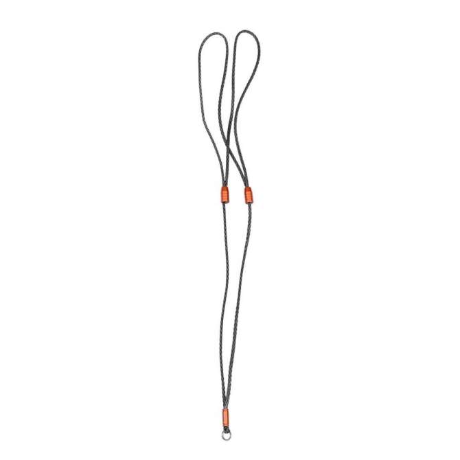 Simms Guide Lanyard, Simms Orange