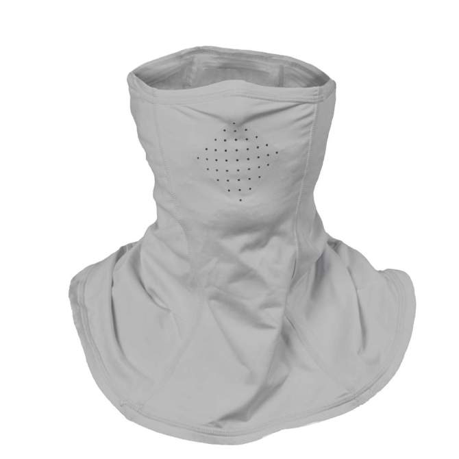 Маска FHM Mark, Светло-серый