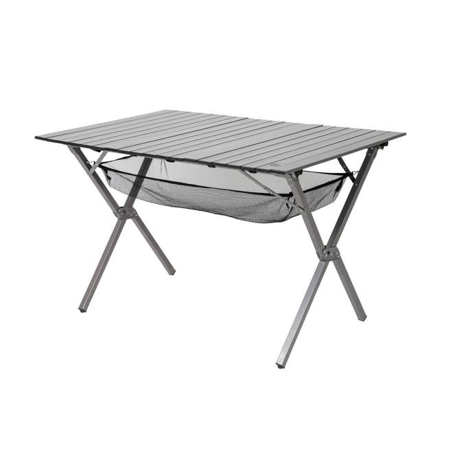 Кемпинговый стол FHM Rest (серый)