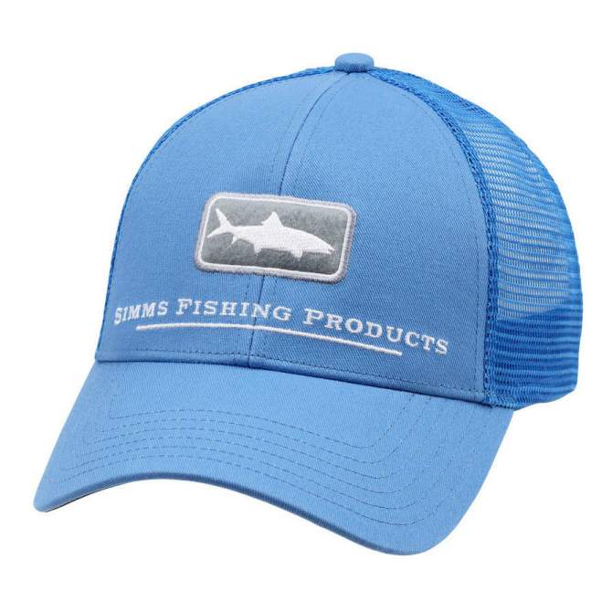 Купить Simms Bonefish Icon Trucker, Pacific Simms Bonefish Icon Trucker, Pacific