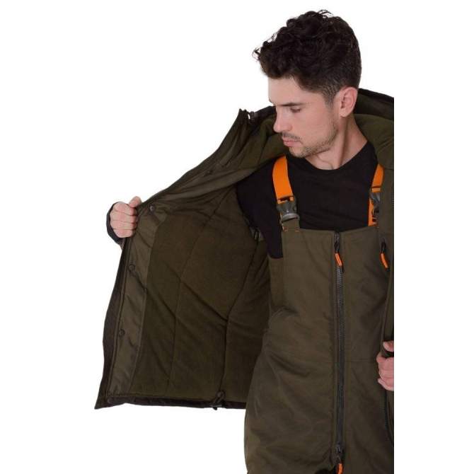 Triton GORKA -40 ПК (таслан, хаки)