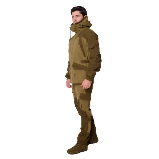 Triton GORKA PRO -5 (venandi, хаки)
