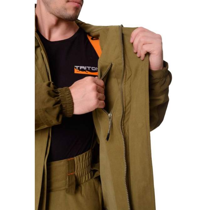 Triton GORKA PRO -5 (venandi, хаки)