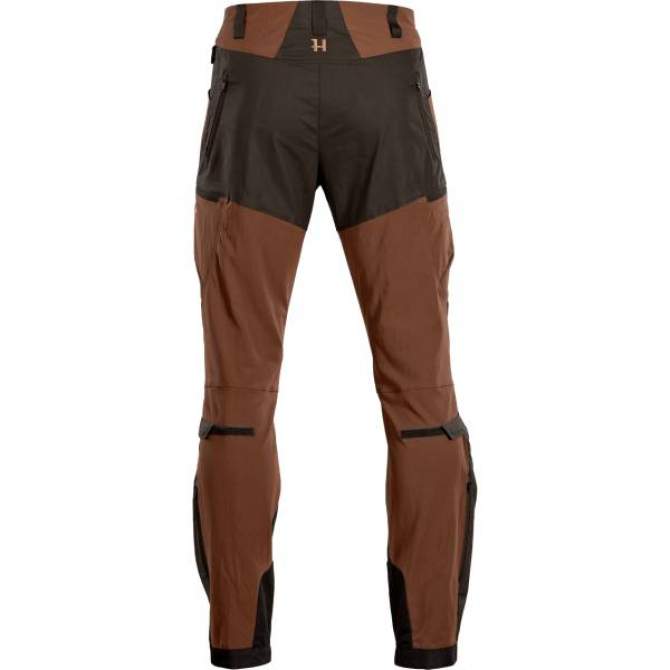 Harkila Ragnar Trousers, Rustique clay-Brown
