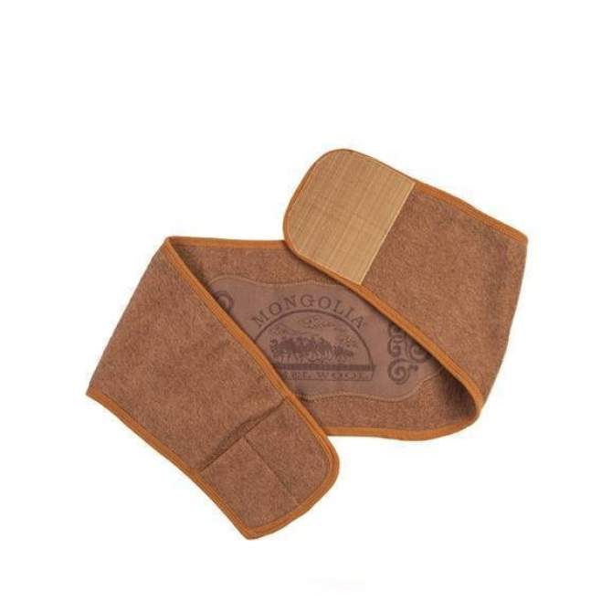 Пояс Монгольский