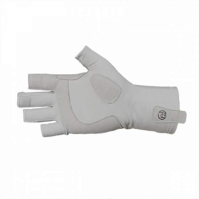 Перчатки FHM Mark, Светло-серый