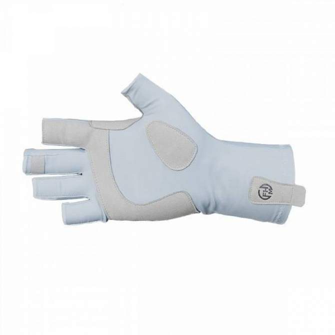 Перчатки FHM Mark, Голубой