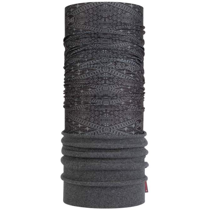 BUFF Polar, Zhang Grey