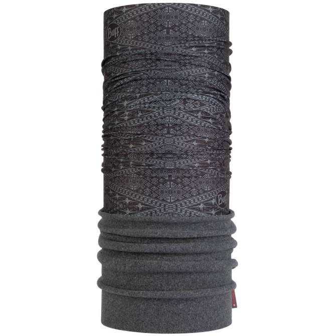 BUFF Polar, Zhang Grey