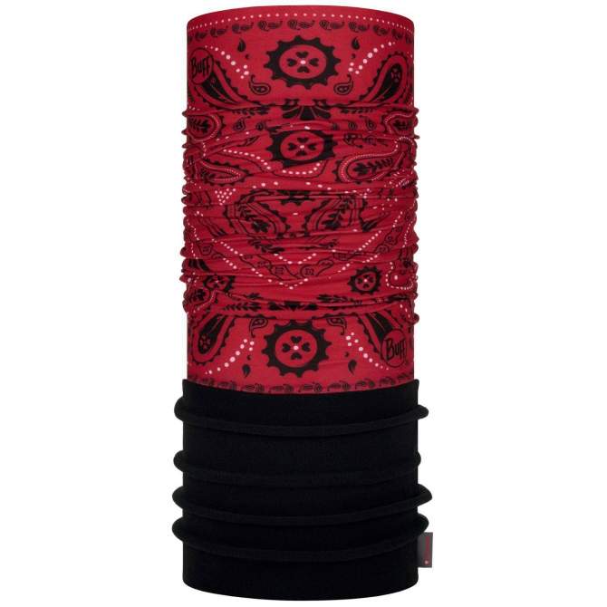 BUFF Polar, New Cashmere Red