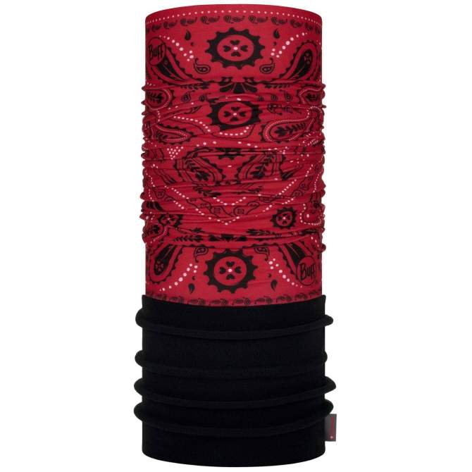 BUFF Polar, New Cashmere Red