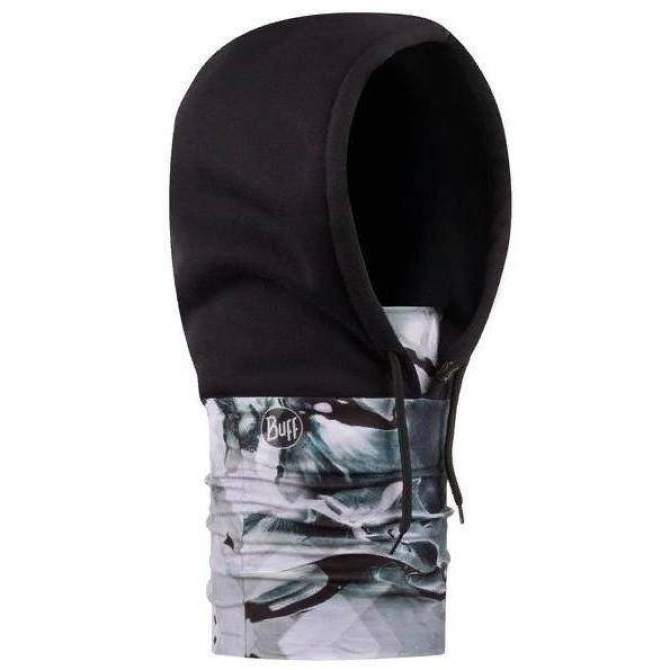 Baff Polar Hoodie, Hatay Grey