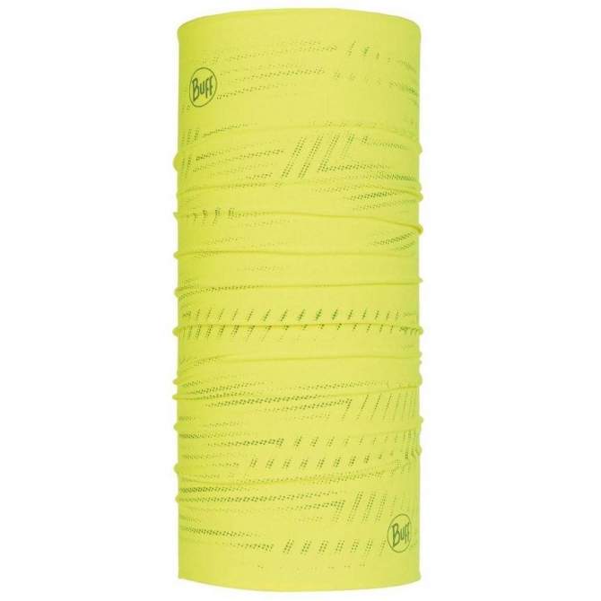 BUFF Reflective, R-Solid YELLOW FLUOR