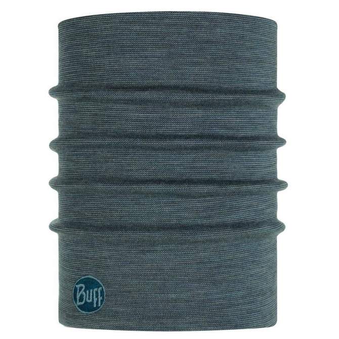 BUFF Heavyweight Merino Wool, Ensign Multi Stripes