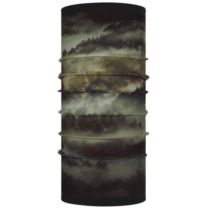 BUFF Reversible Polar, Hollow Khaki