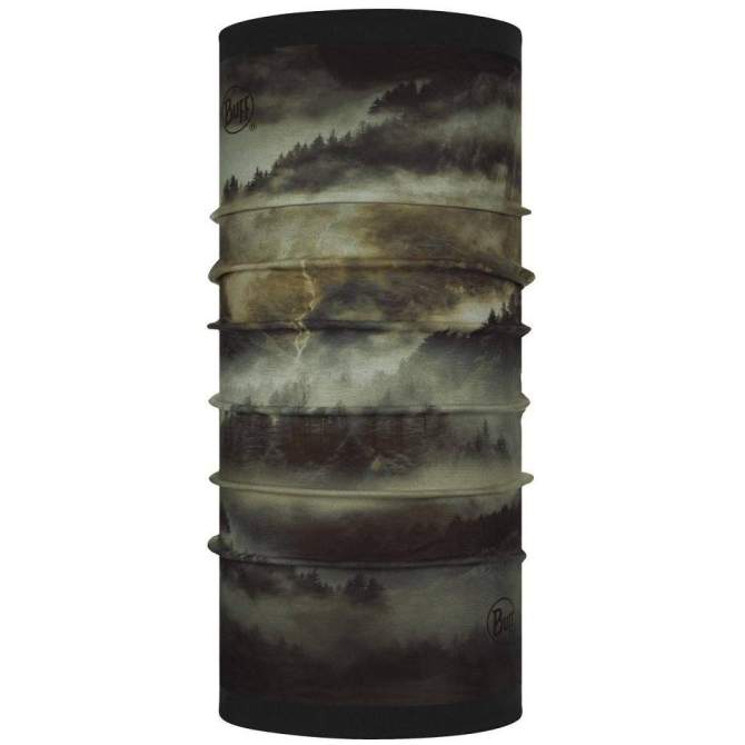 BUFF Reversible Polar, Hollow Khaki