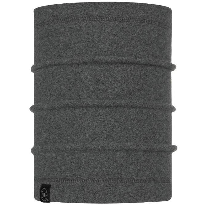 BUFF Polar Neckwarmer, Grey Htr