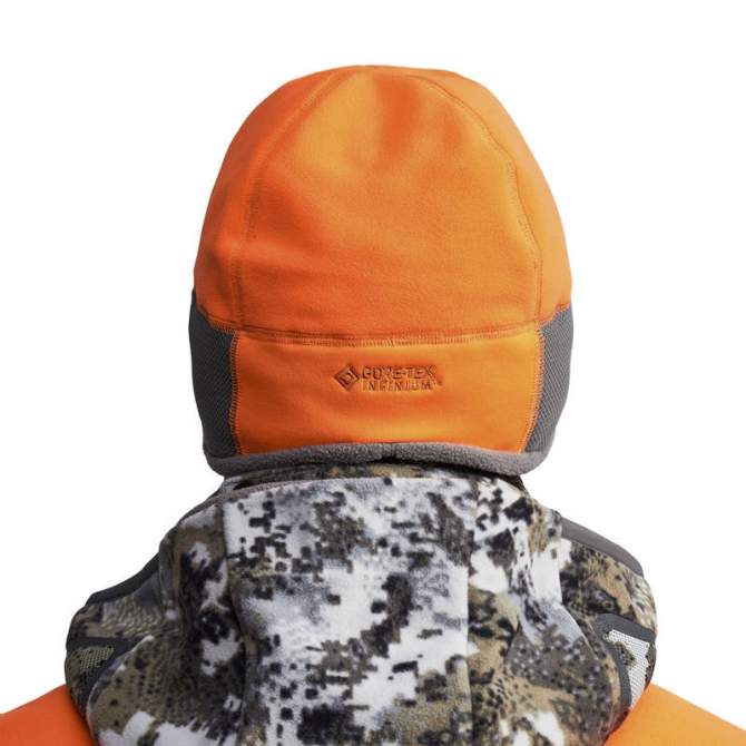 Stratus WS Beanie New Blaze Orange